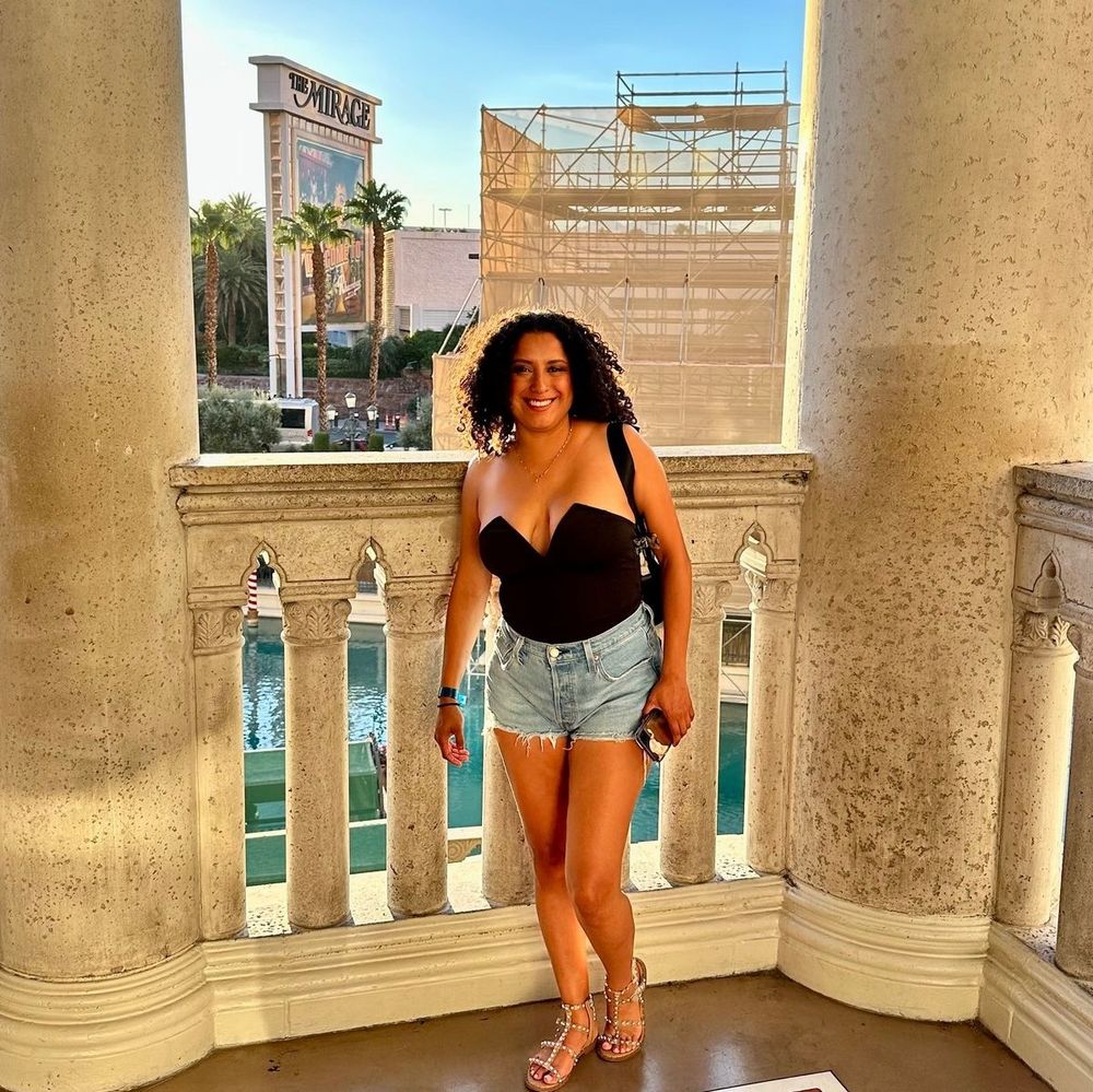 Meet your Posher, Sara